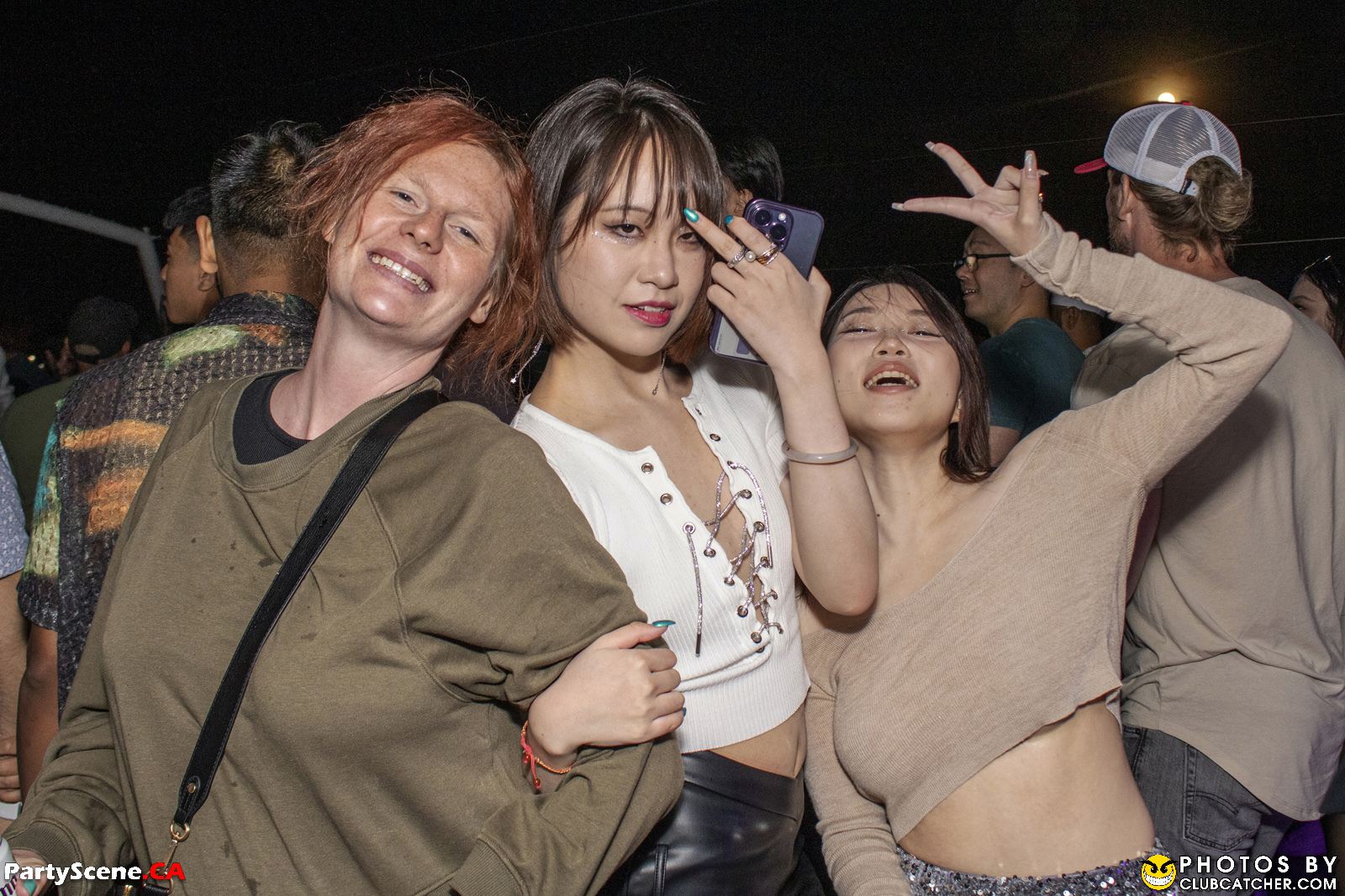 Empress Of Canada party venue photo 9 - June 3rd, 2023