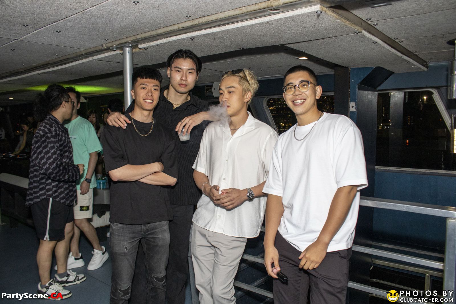 Empress Of Canada party venue photo 81 - June 3rd, 2023