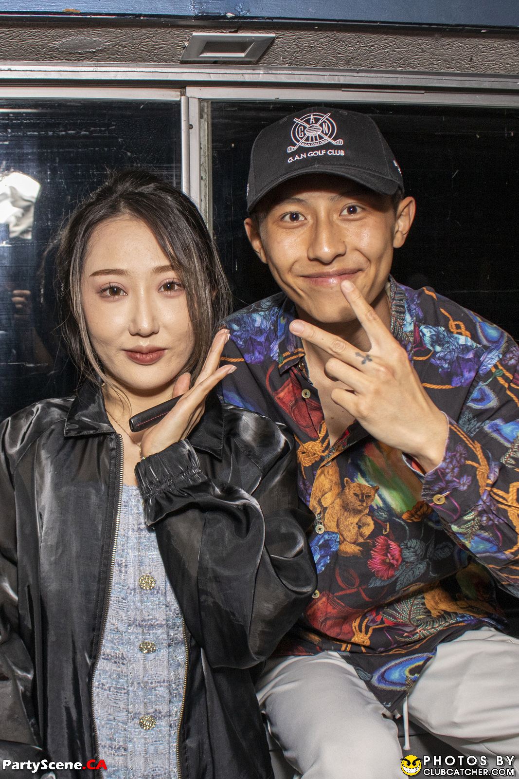 Empress Of Canada party venue photo 82 - June 3rd, 2023