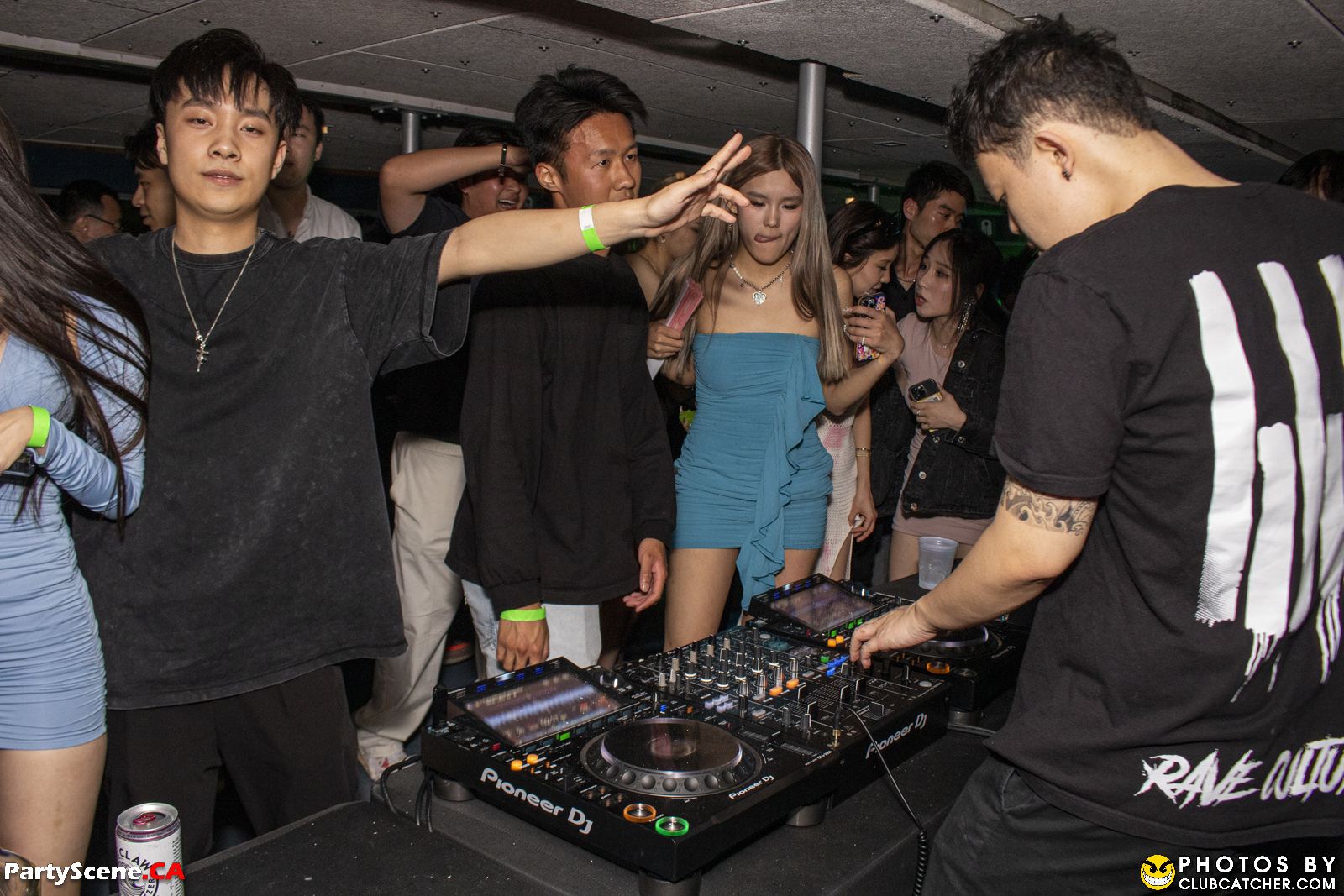 Empress Of Canada party venue photo 83 - June 3rd, 2023