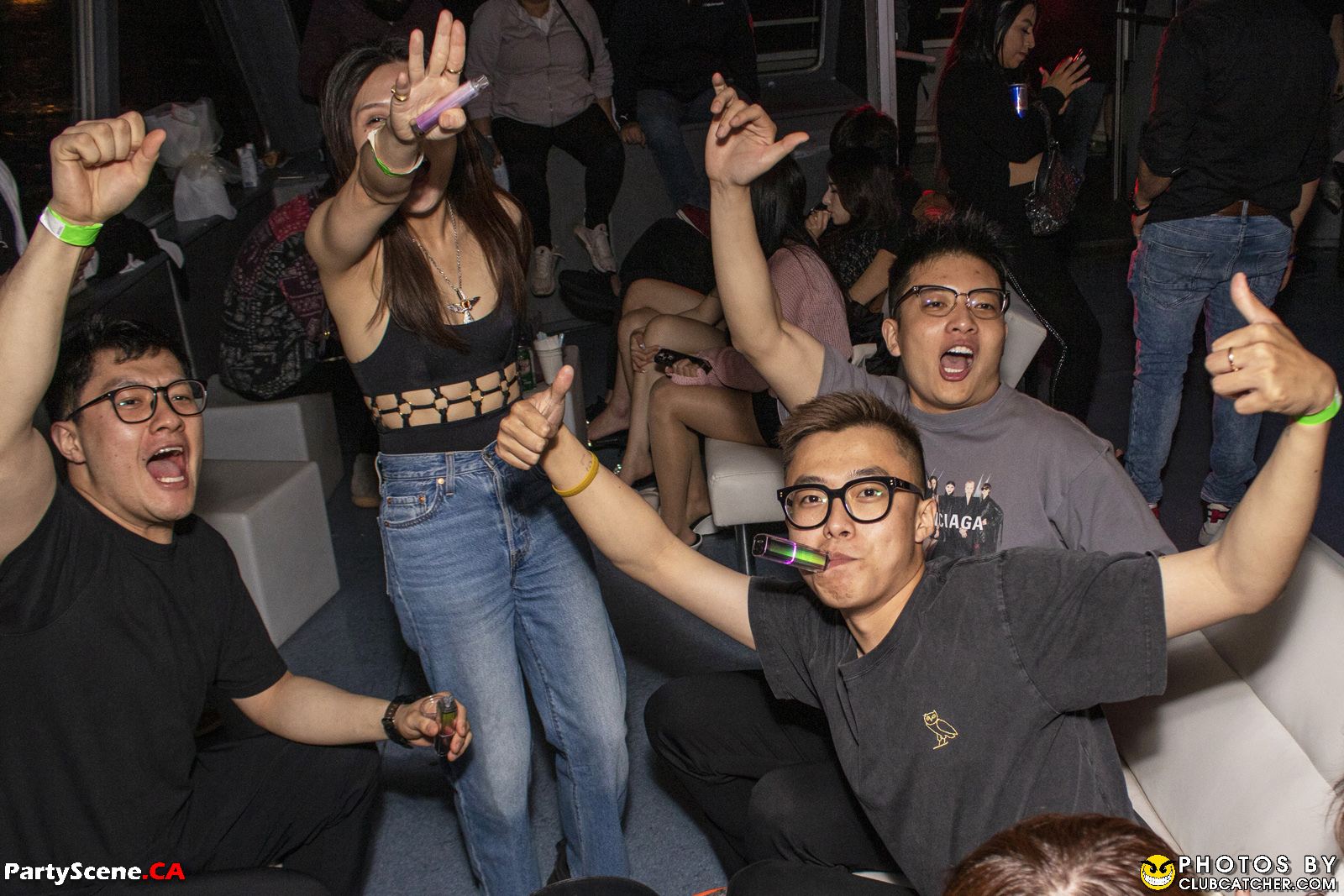 Empress Of Canada party venue photo 84 - June 3rd, 2023