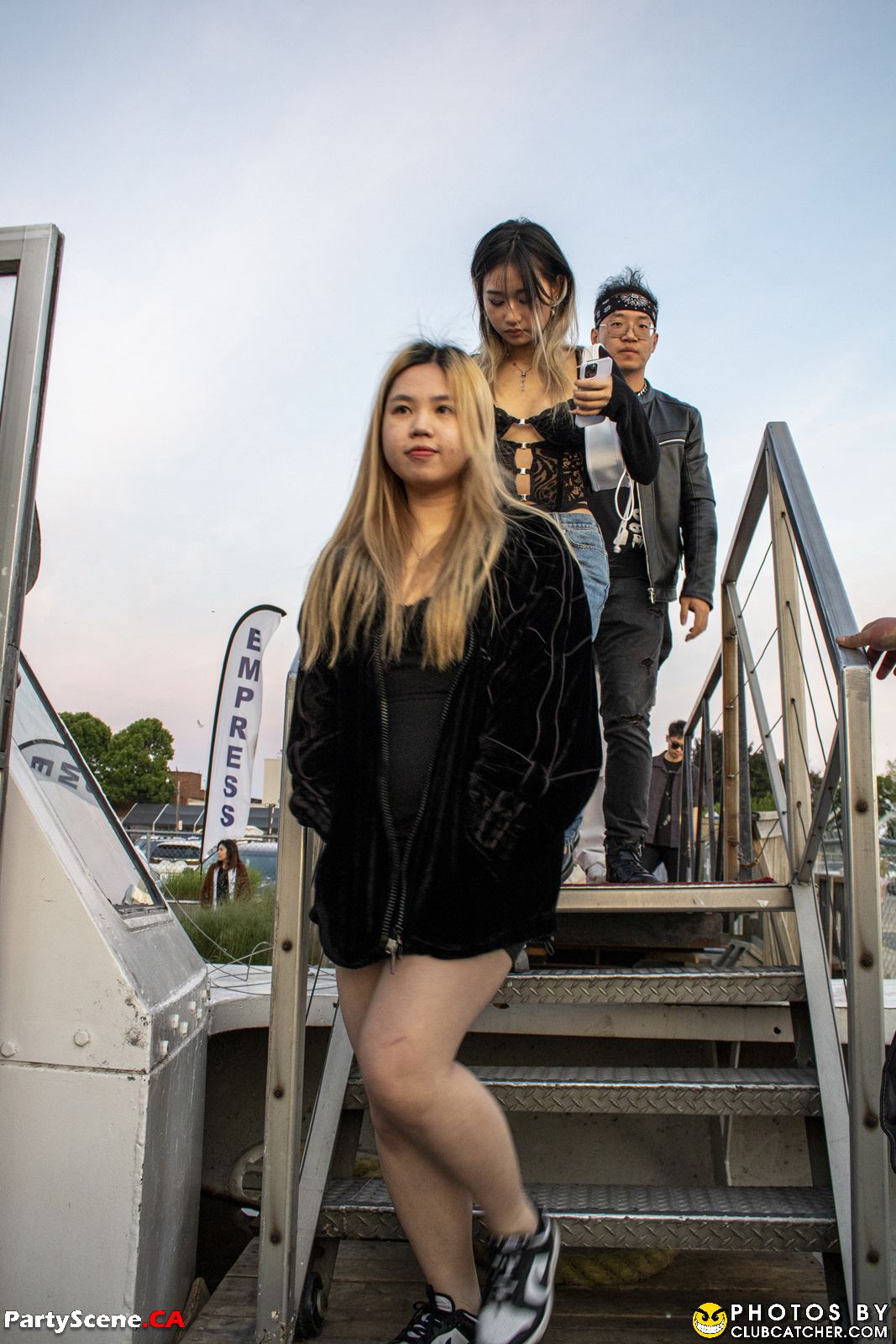 Empress Of Canada party venue photo 85 - June 3rd, 2023