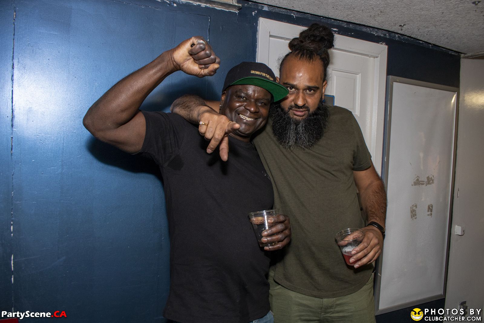 Empress Of Canada party venue photo 86 - June 3rd, 2023