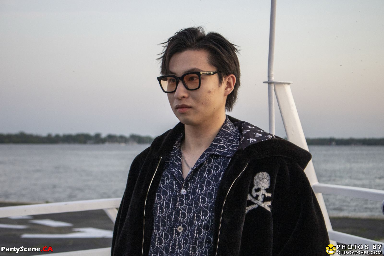 Empress Of Canada party venue photo 87 - June 3rd, 2023