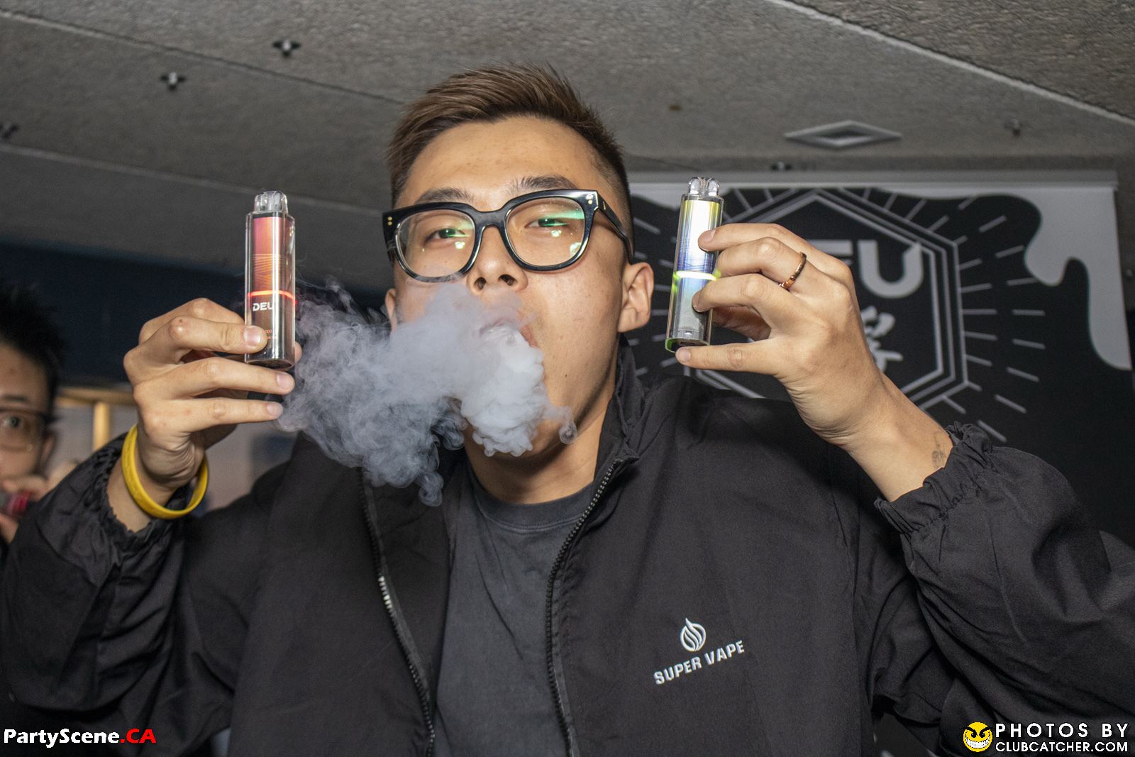 Empress Of Canada party venue photo 88 - June 3rd, 2023