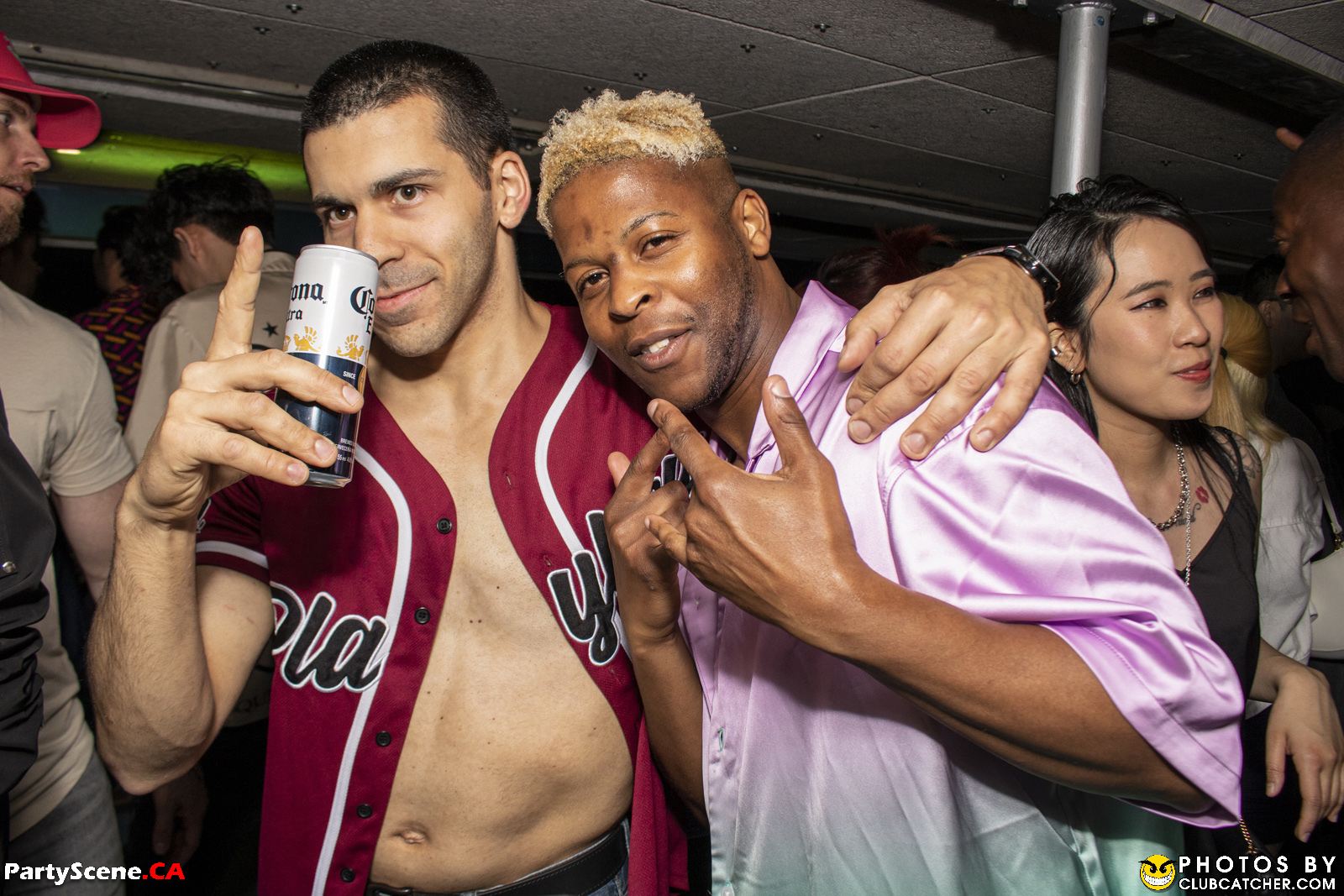 Empress Of Canada party venue photo 89 - June 3rd, 2023