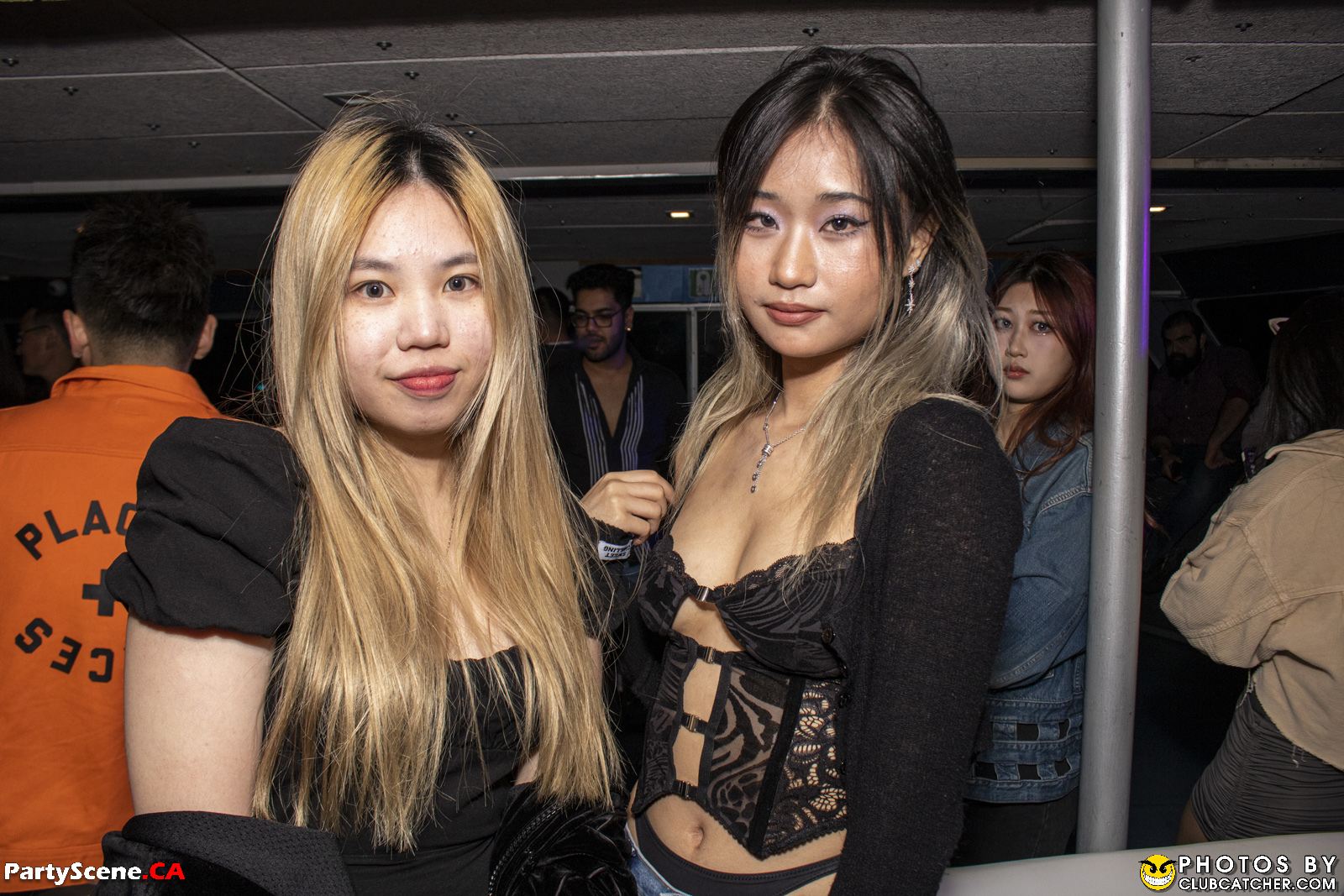 Empress Of Canada party venue photo 90 - June 3rd, 2023