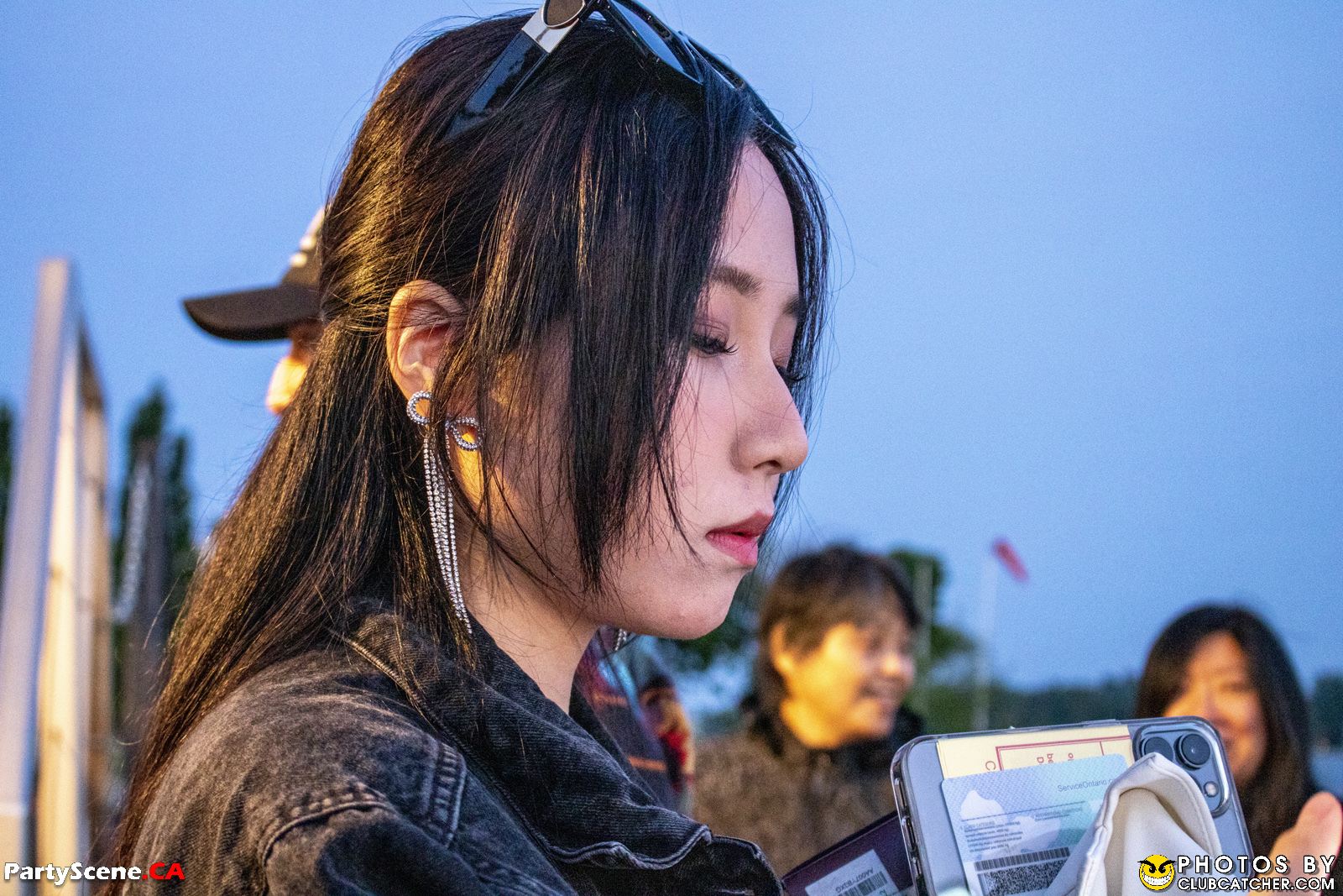 Empress Of Canada party venue photo 10 - June 3rd, 2023