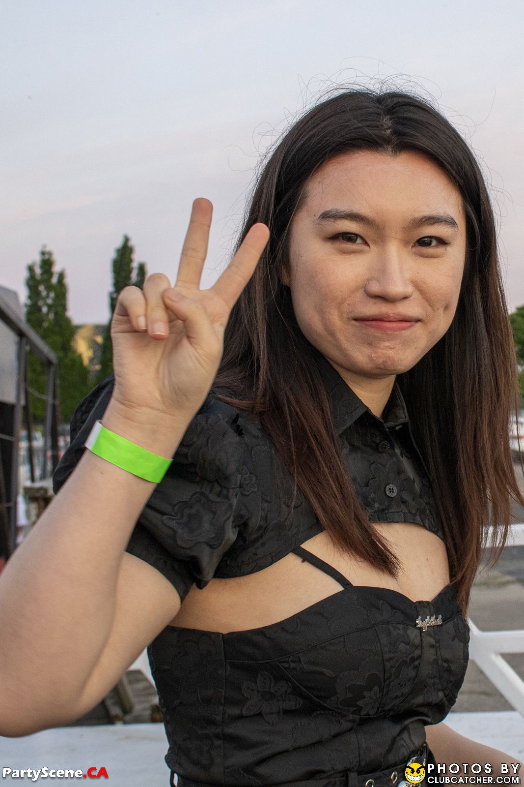 Empress Of Canada party venue photo 92 - June 3rd, 2023