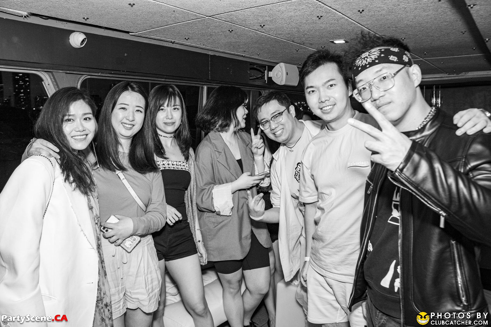 Empress Of Canada party venue photo 94 - June 3rd, 2023