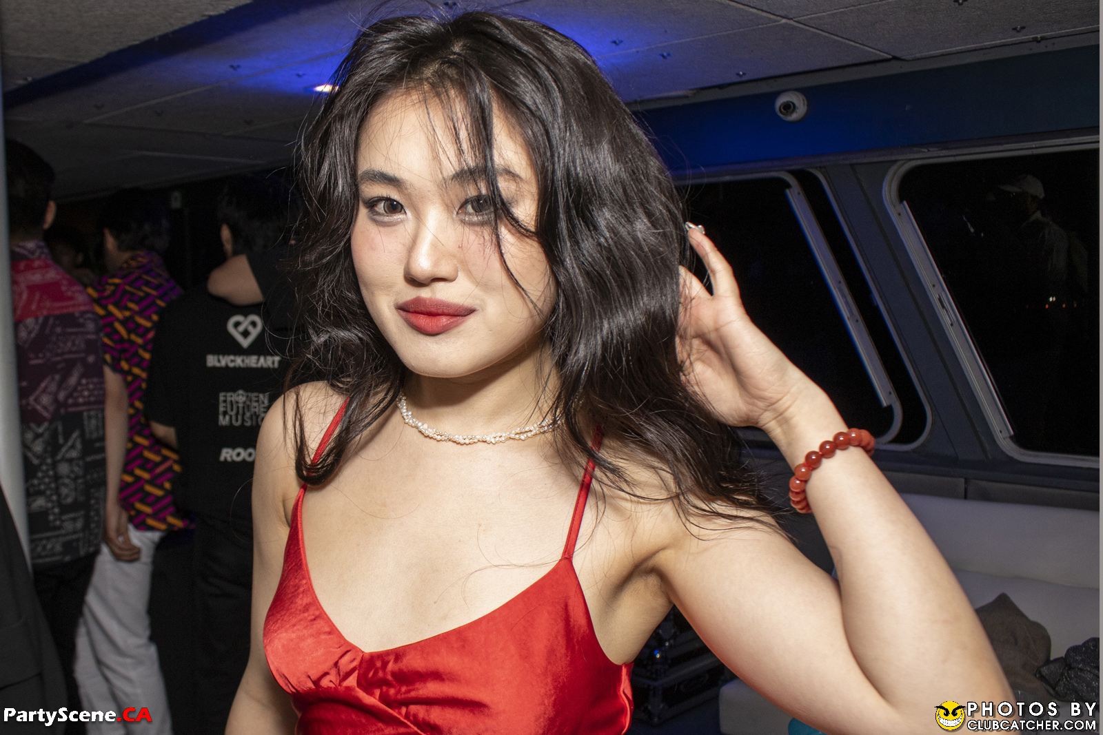 Empress Of Canada party venue photo 95 - June 3rd, 2023