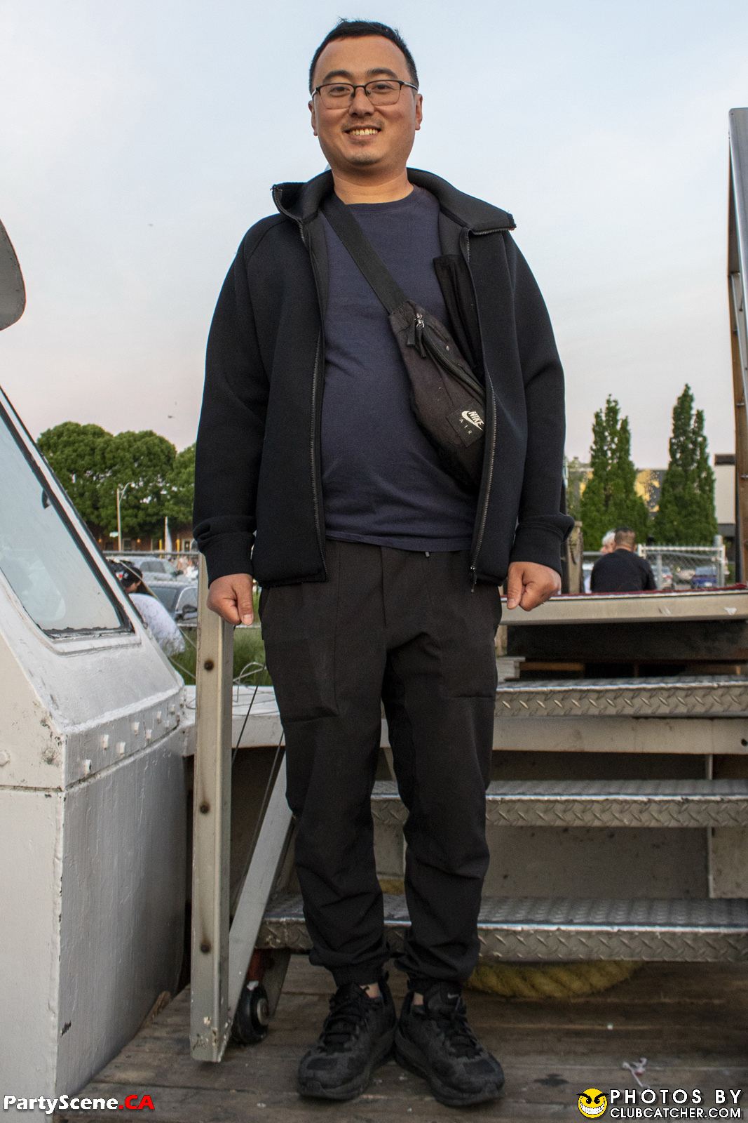 Empress Of Canada party venue photo 97 - June 3rd, 2023