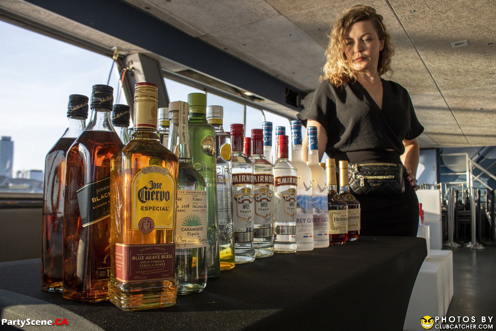 Empress Of Canada party venue photo 98 - June 3rd, 2023