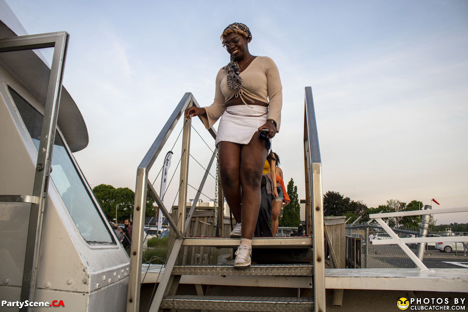 Empress Of Canada party venue photo 100 - June 3rd, 2023