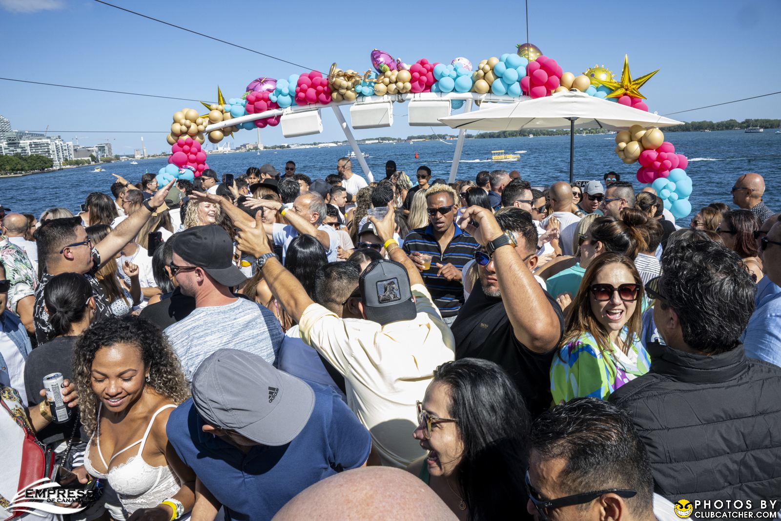Empress Of Canada party venue photo 1 - August 27th, 2023