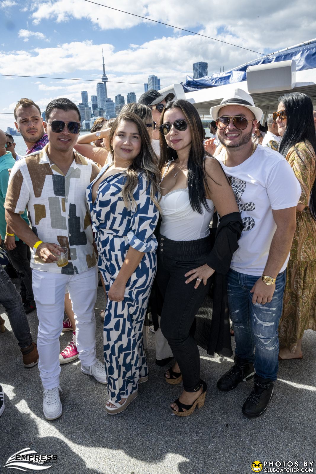 Empress Of Canada party venue photo 11 - August 27th, 2023