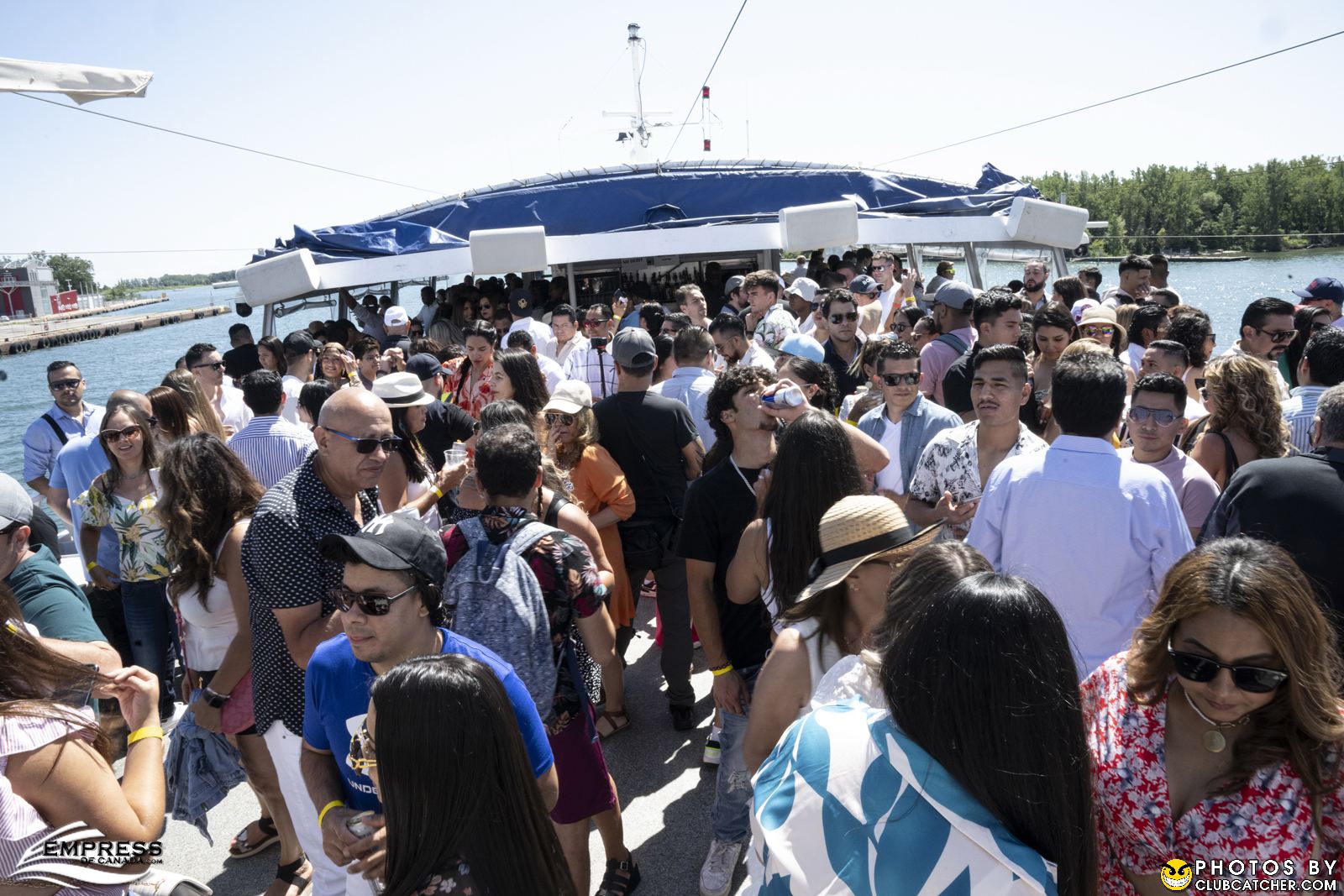 Empress Of Canada party venue photo 106 - August 27th, 2023