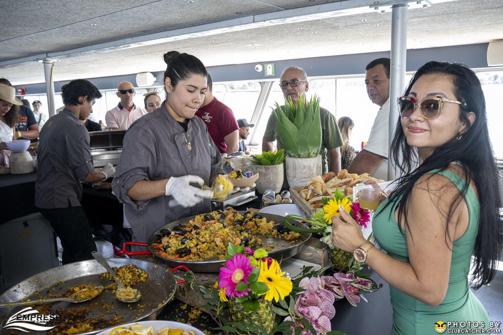 Empress Of Canada party venue photo 108 - August 27th, 2023