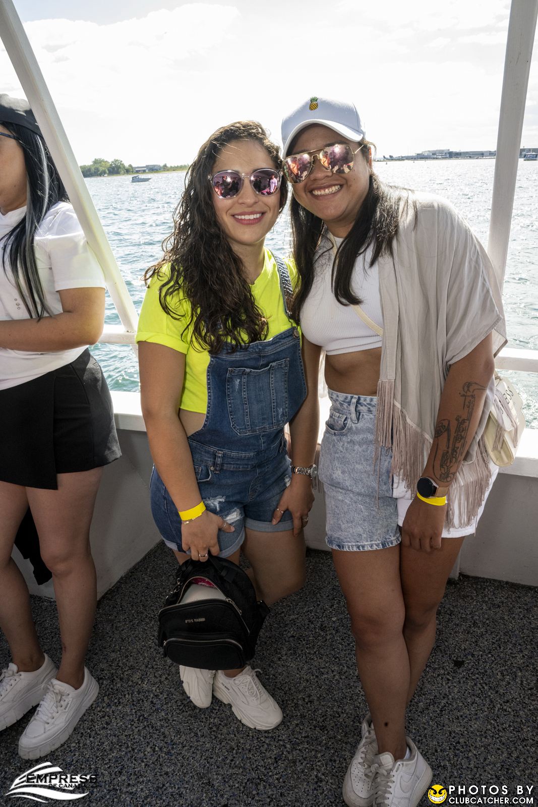 Empress Of Canada party venue photo 110 - August 27th, 2023