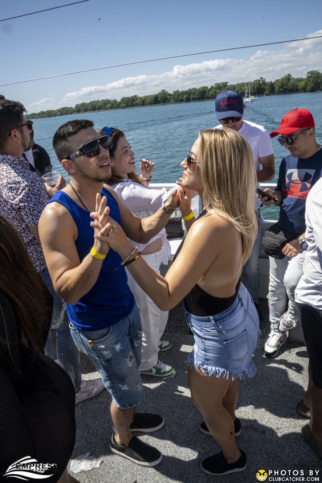 Empress Of Canada party venue photo 112 - August 27th, 2023