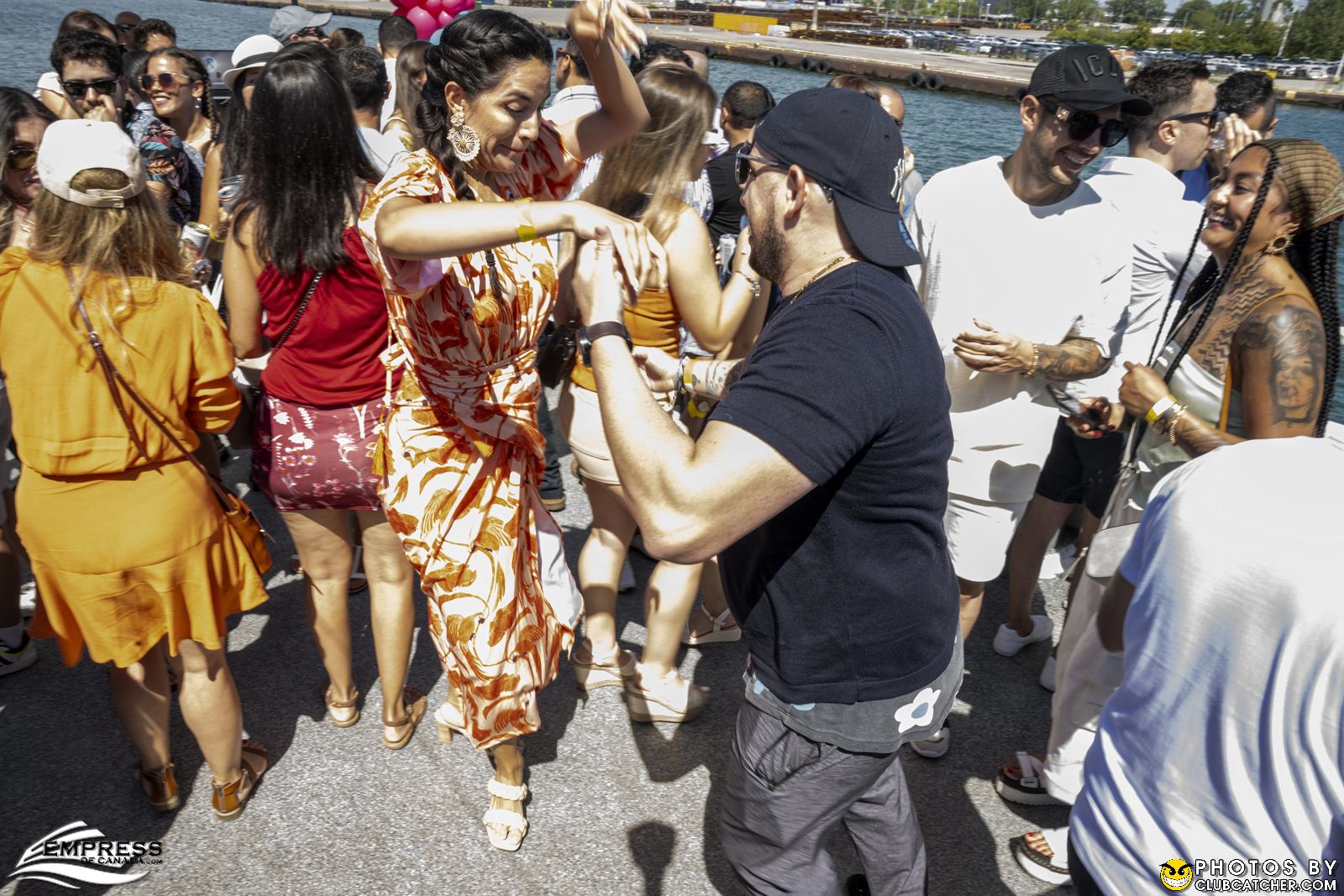 Empress Of Canada party venue photo 113 - August 27th, 2023