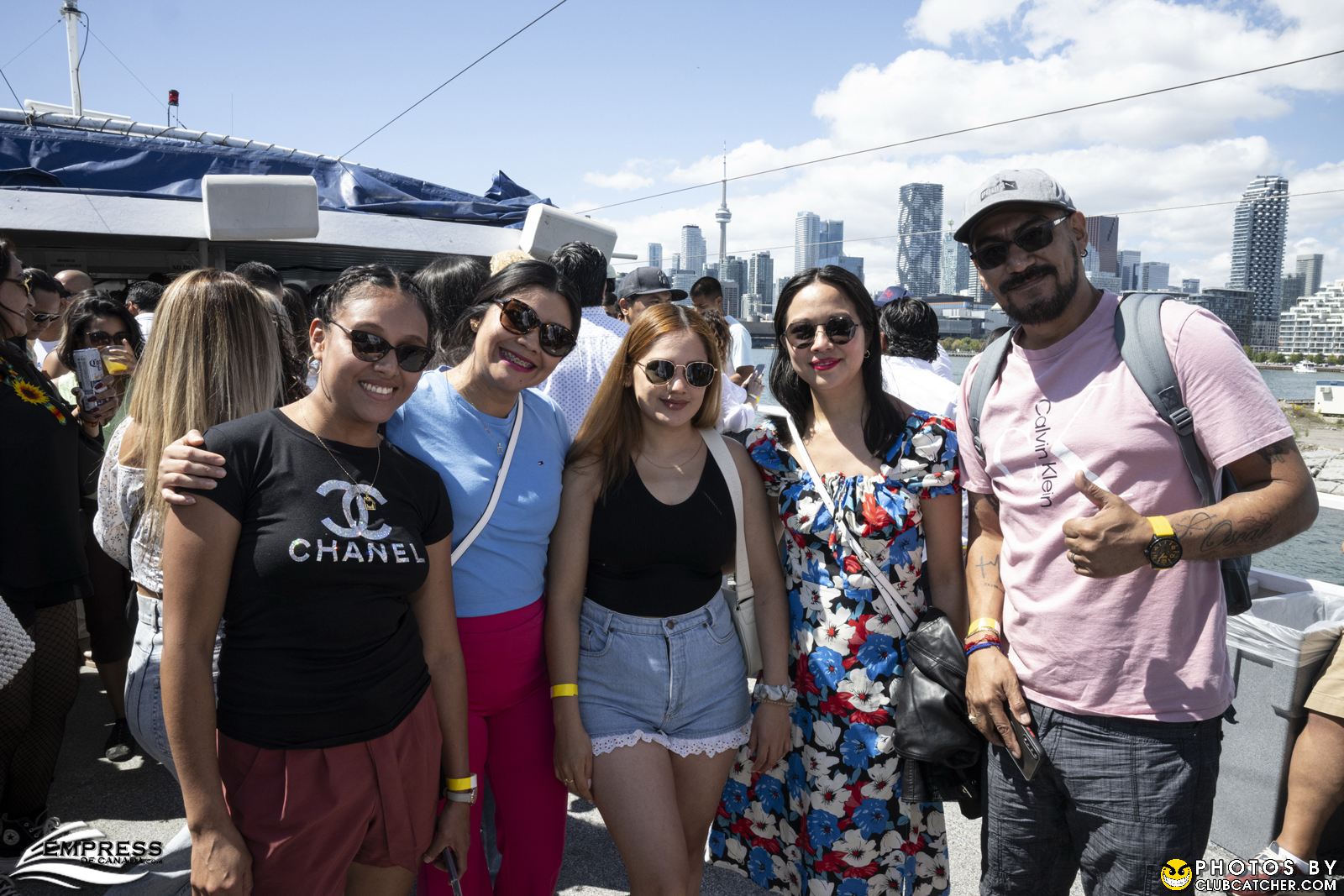 Empress Of Canada party venue photo 114 - August 27th, 2023