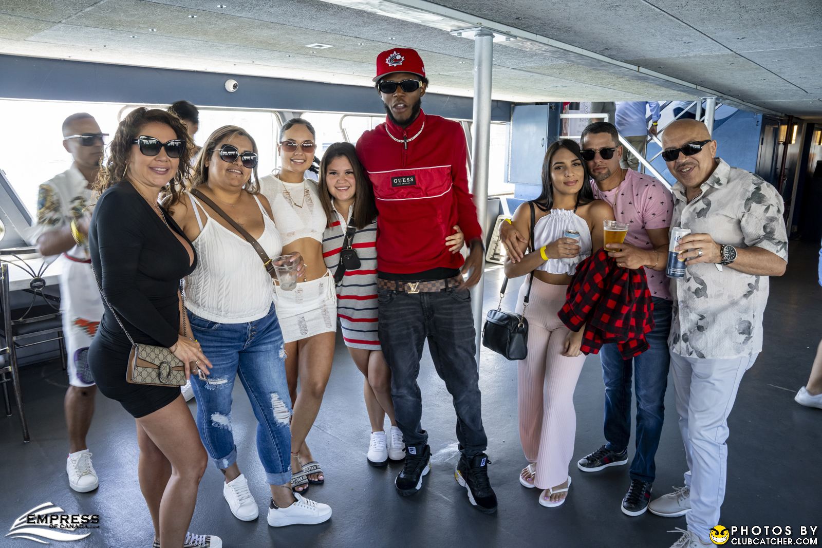 Empress Of Canada party venue photo 115 - August 27th, 2023