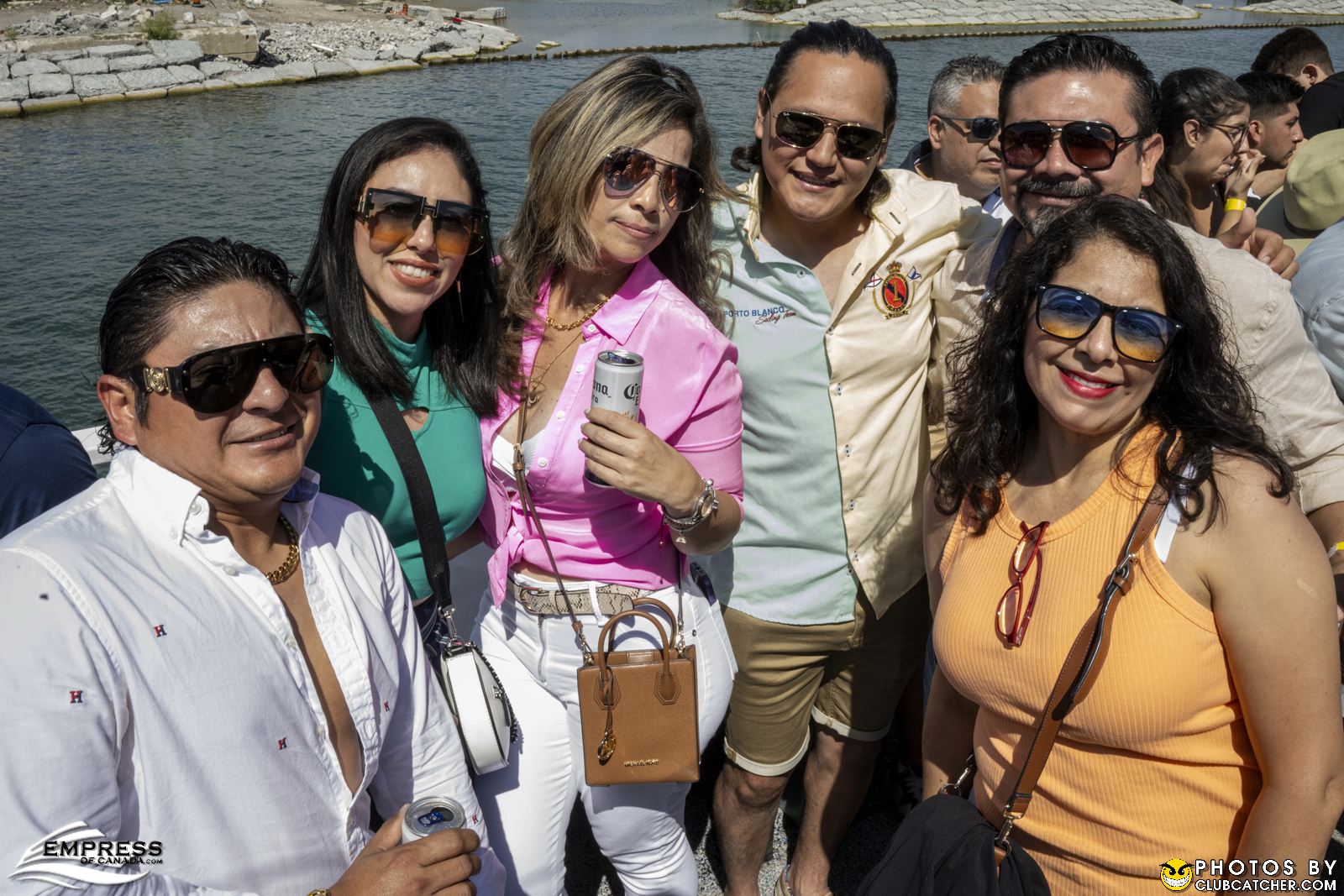 Empress Of Canada party venue photo 116 - August 27th, 2023