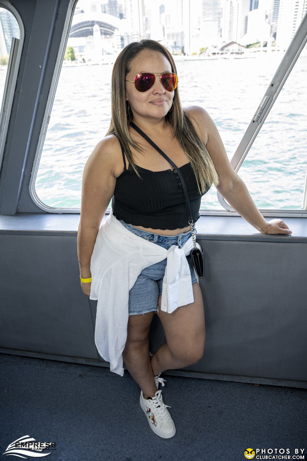 Empress Of Canada party venue photo 117 - August 27th, 2023