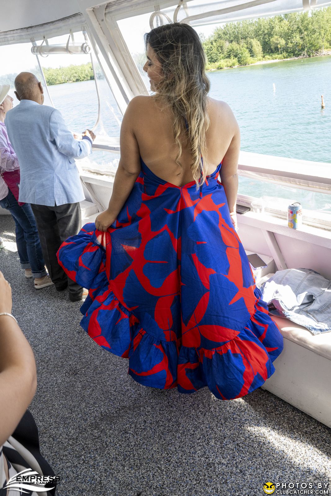 Empress Of Canada party venue photo 122 - August 27th, 2023