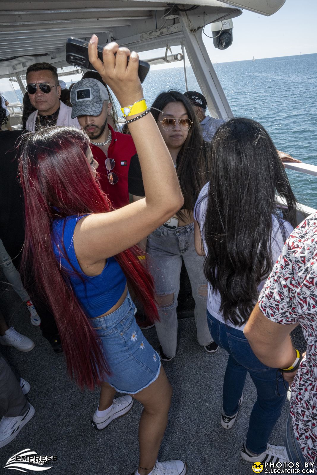 Empress Of Canada party venue photo 123 - August 27th, 2023