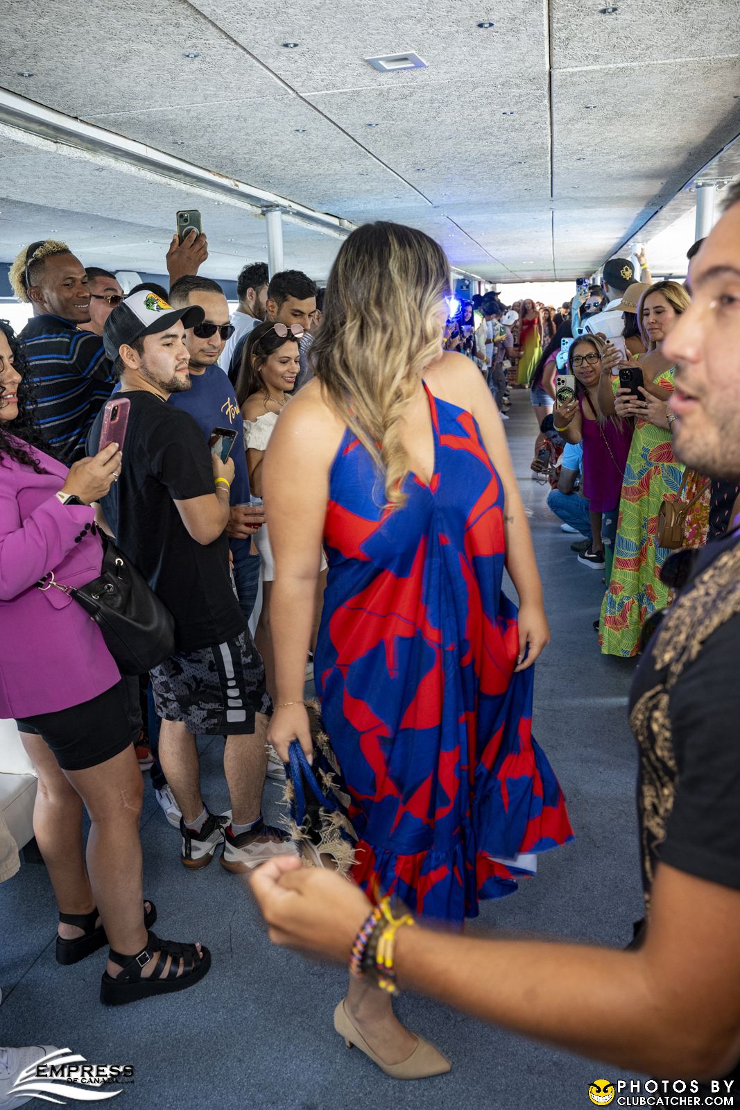 Empress Of Canada party venue photo 124 - August 27th, 2023