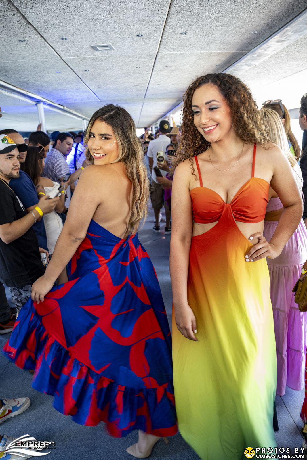 Empress Of Canada party venue photo 126 - August 27th, 2023