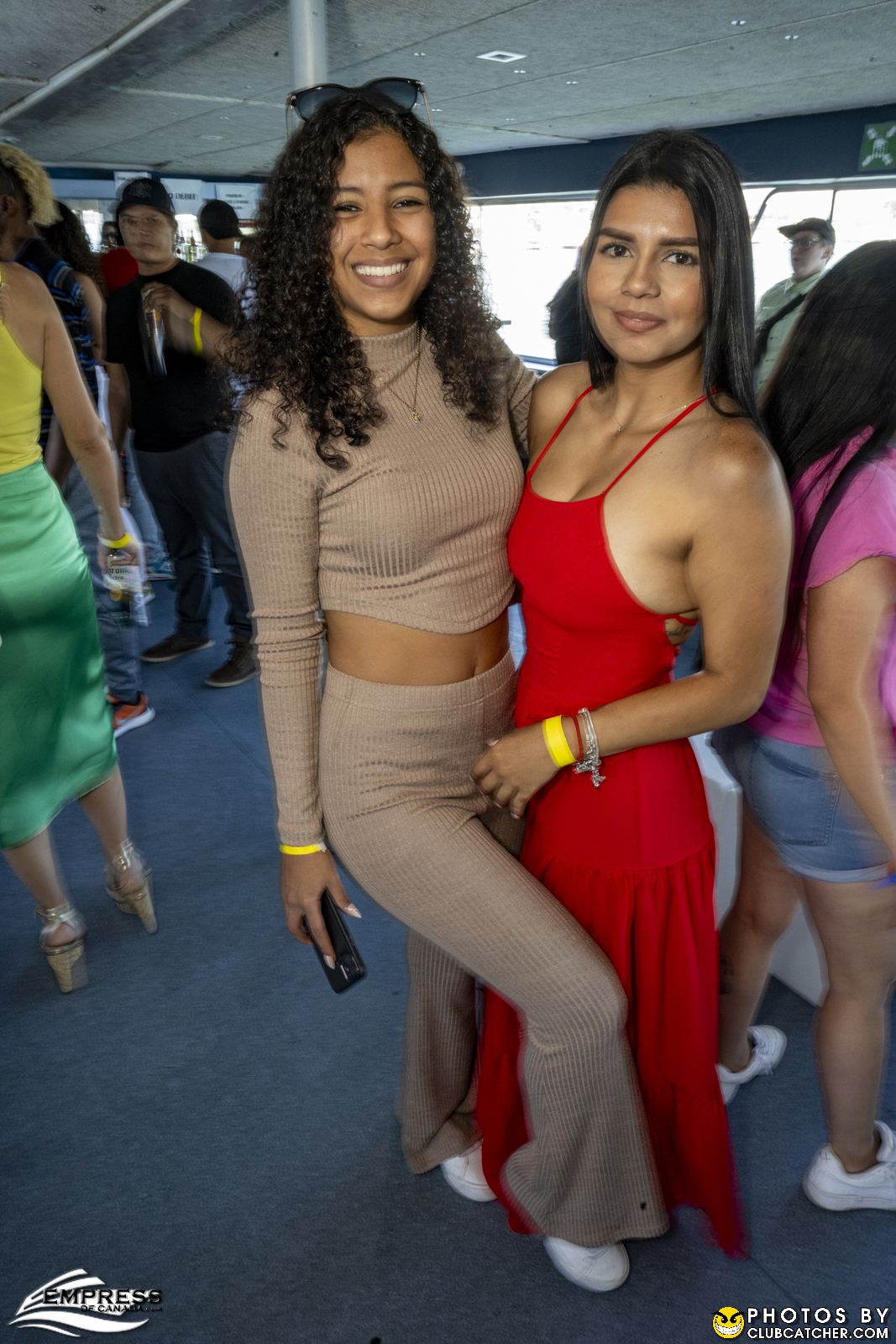 Empress Of Canada party venue photo 128 - August 27th, 2023