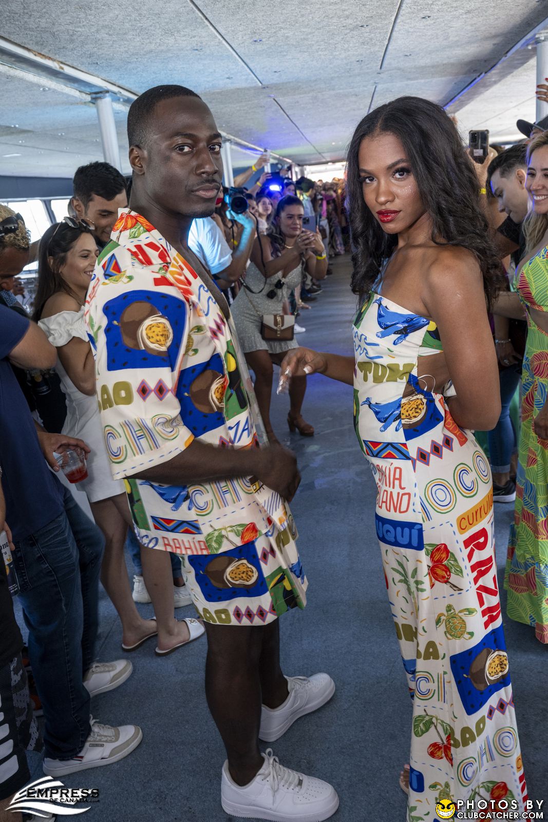 Empress Of Canada party venue photo 129 - August 27th, 2023