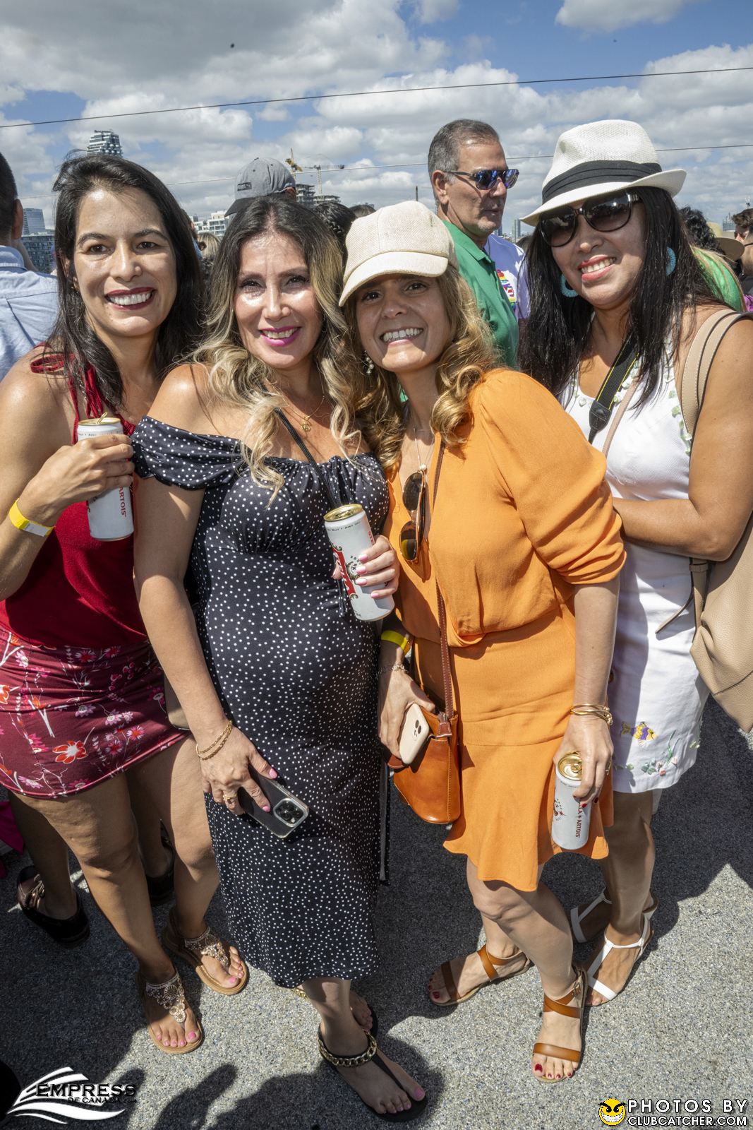 Empress Of Canada party venue photo 130 - August 27th, 2023