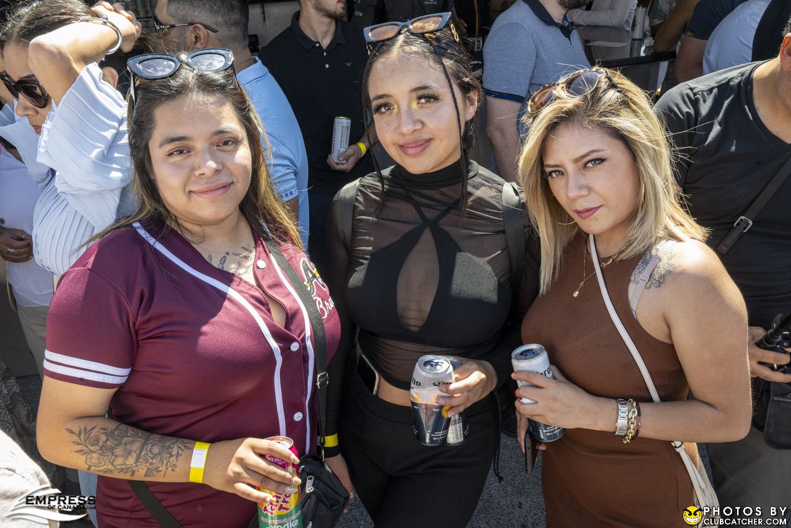 Empress Of Canada party venue photo 131 - August 27th, 2023