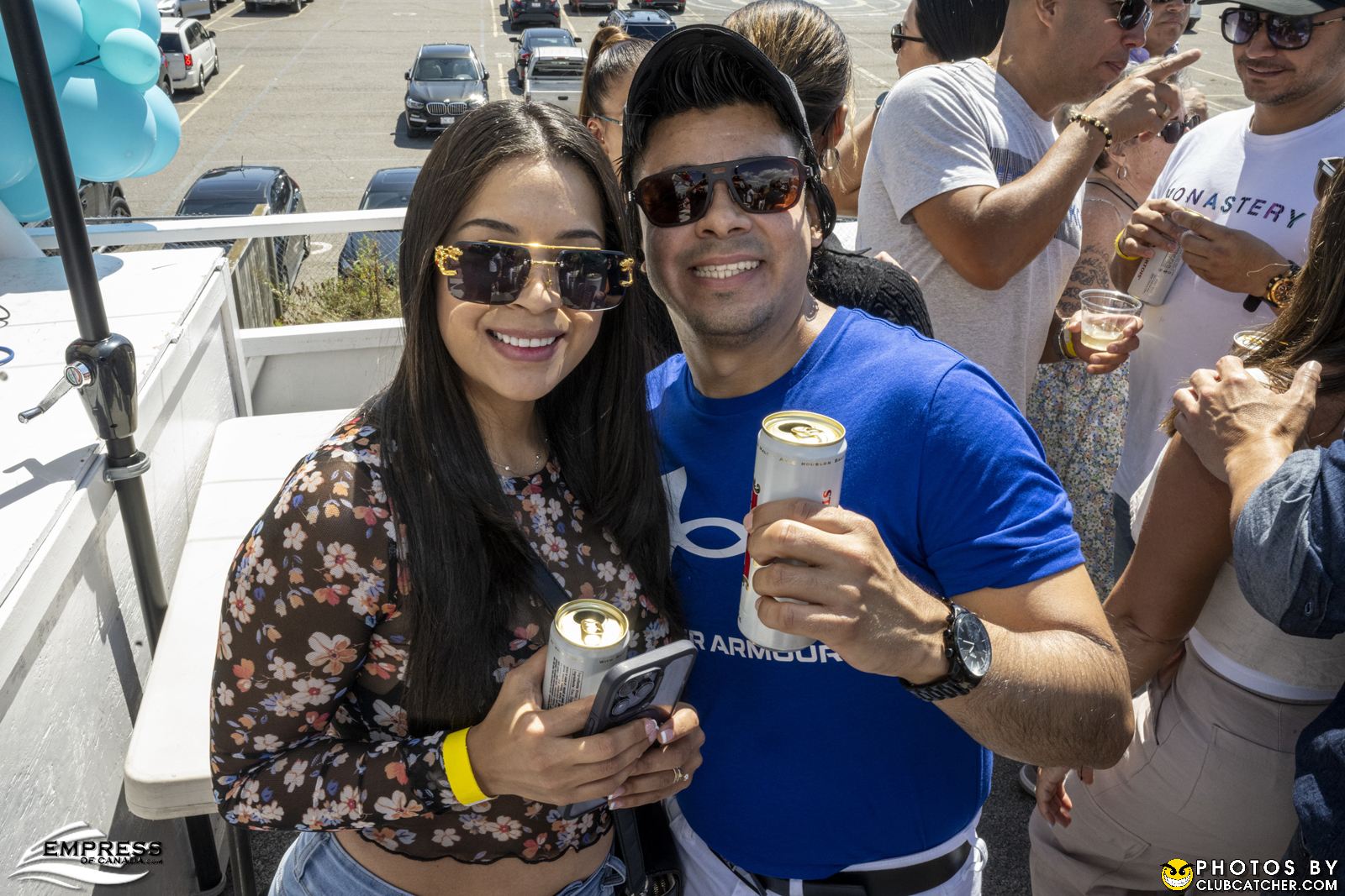 Empress Of Canada party venue photo 135 - August 27th, 2023