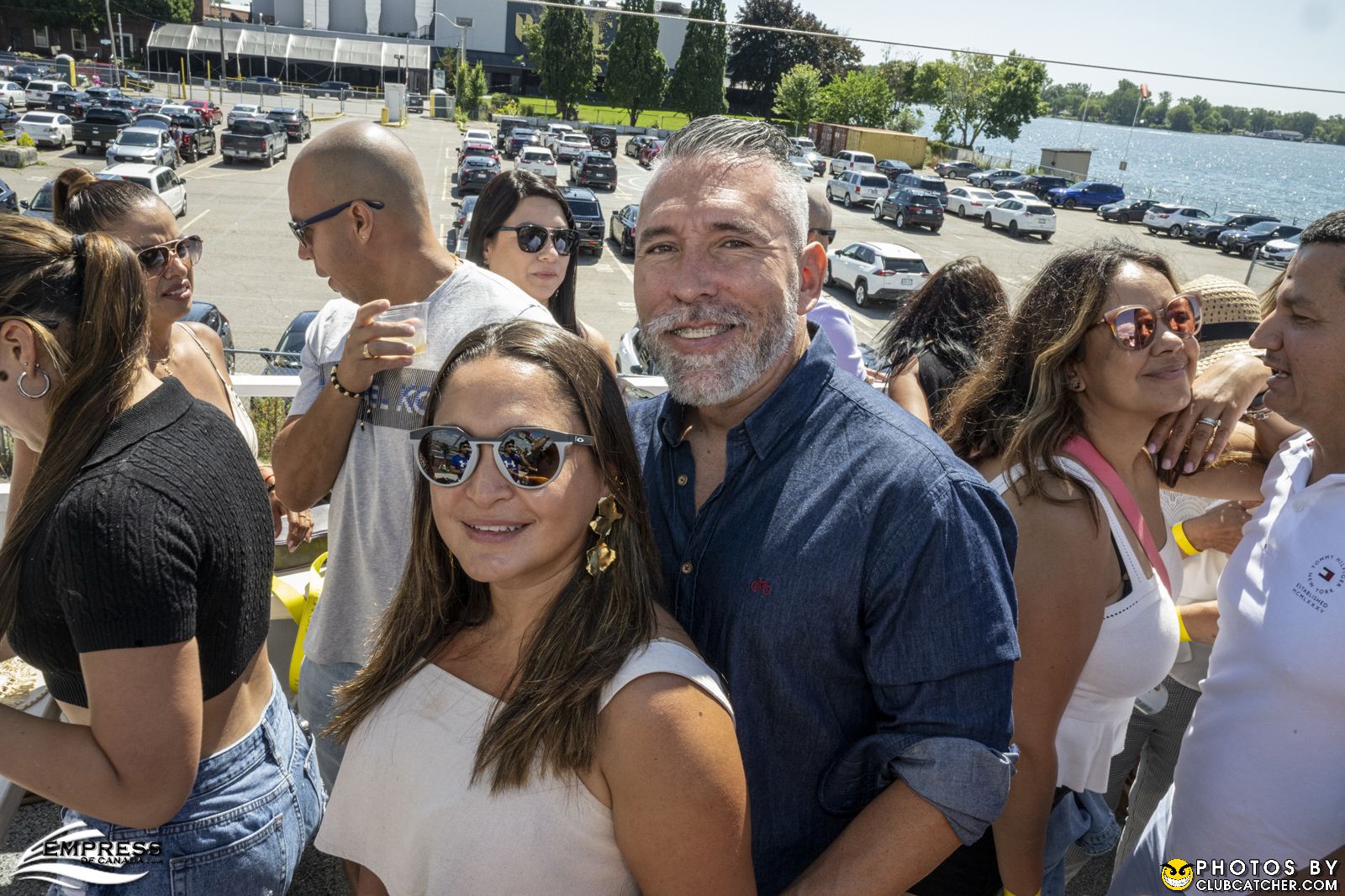 Empress Of Canada party venue photo 136 - August 27th, 2023