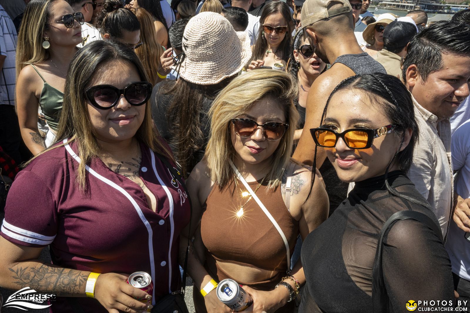 Empress Of Canada party venue photo 137 - August 27th, 2023