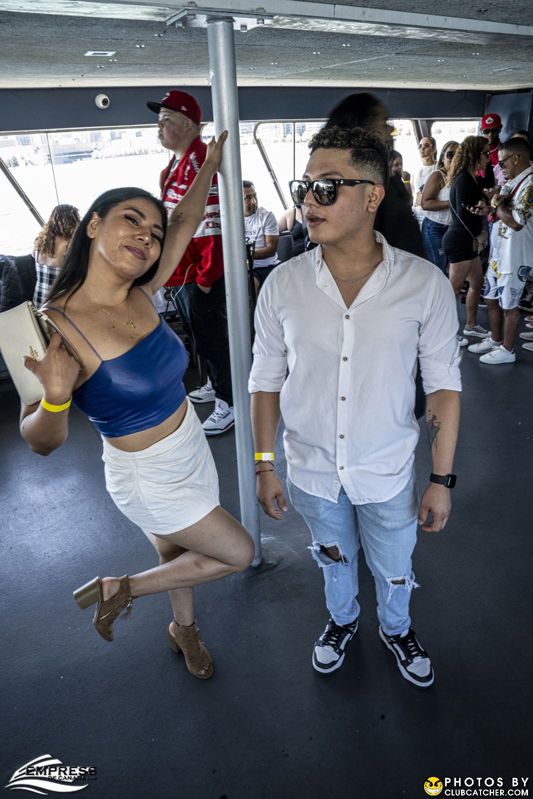 Empress Of Canada party venue photo 139 - August 27th, 2023