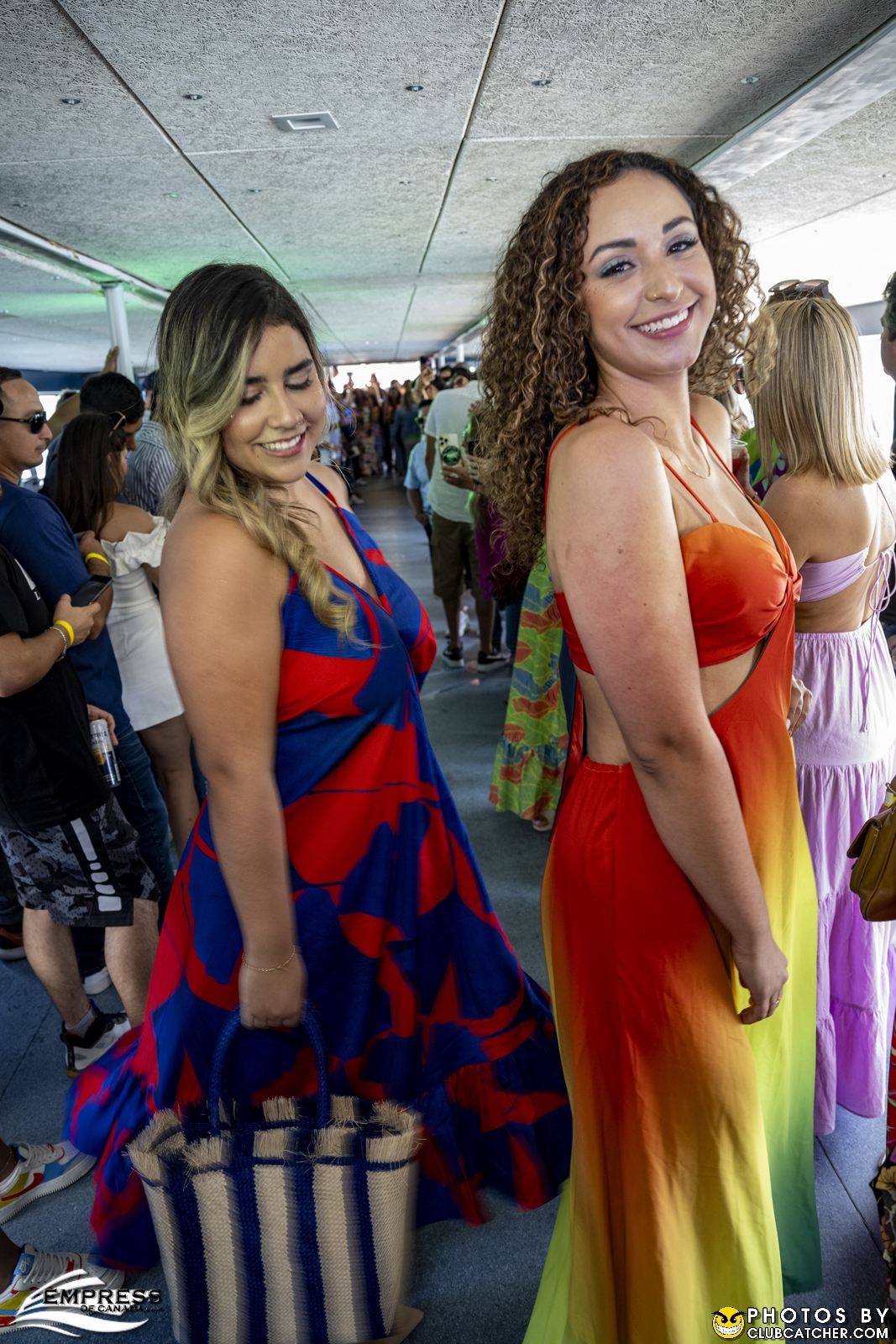 Empress Of Canada party venue photo 140 - August 27th, 2023