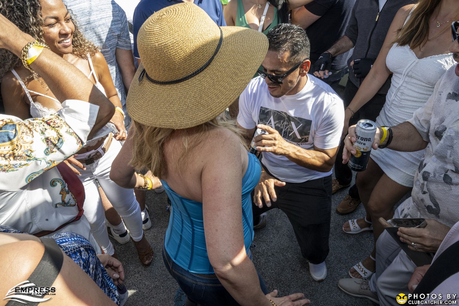 Empress Of Canada party venue photo 141 - August 27th, 2023