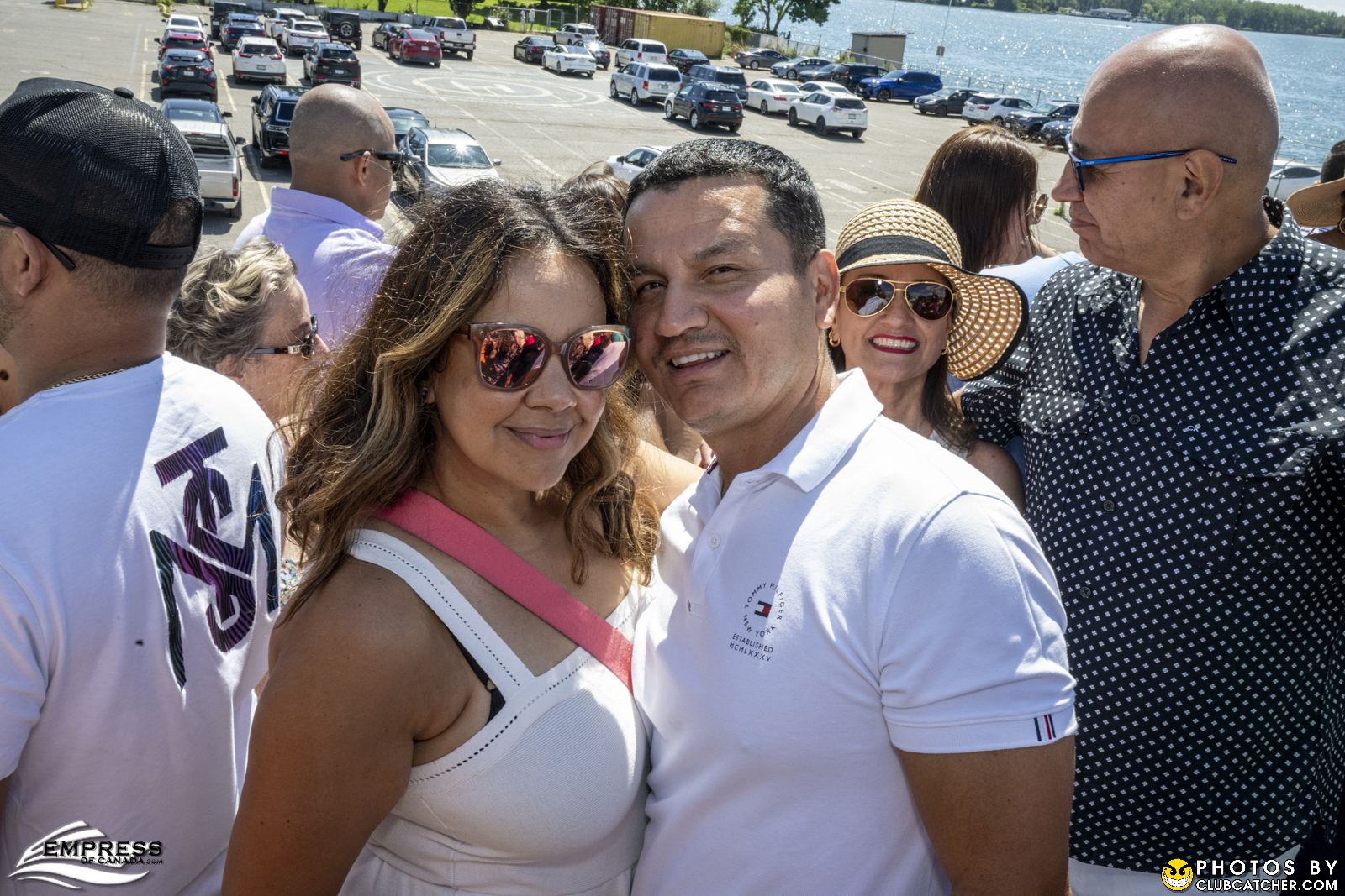 Empress Of Canada party venue photo 142 - August 27th, 2023