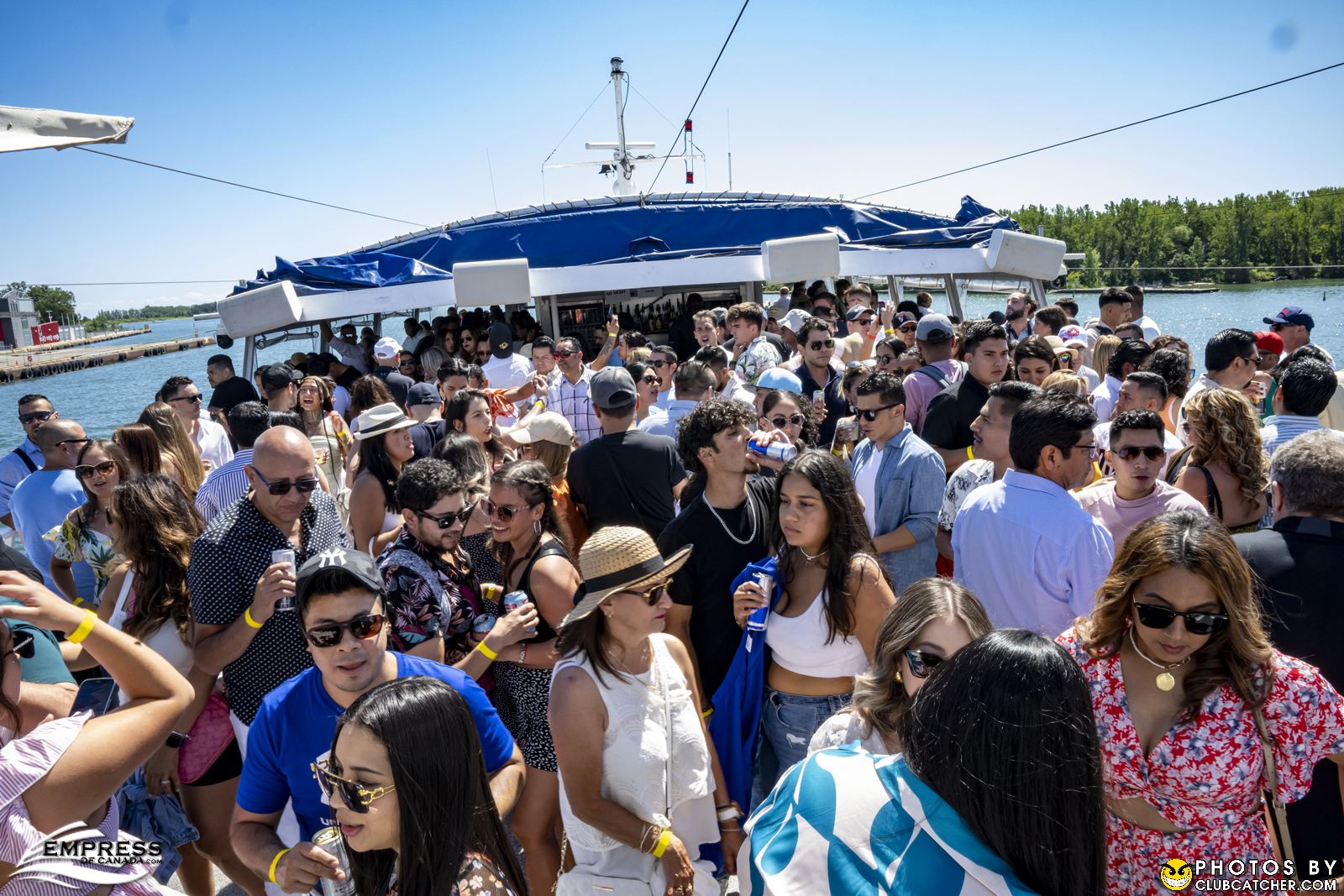 Empress Of Canada party venue photo 144 - August 27th, 2023