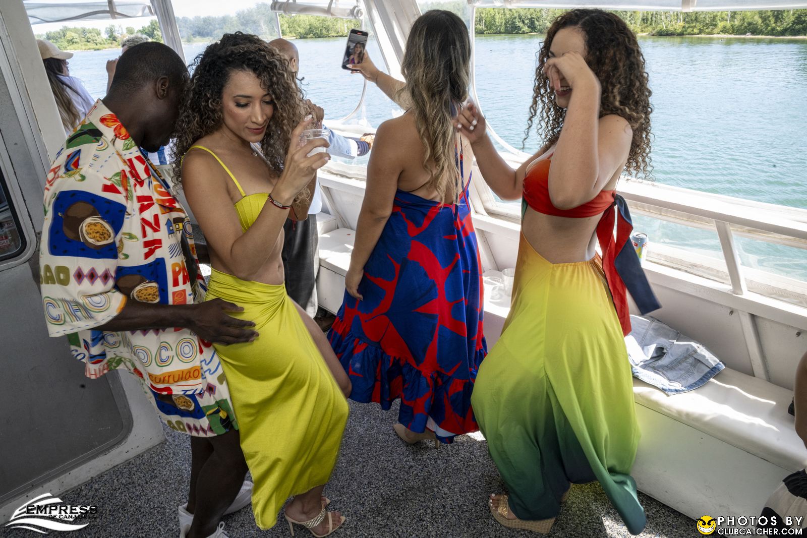 Empress Of Canada party venue photo 147 - August 27th, 2023