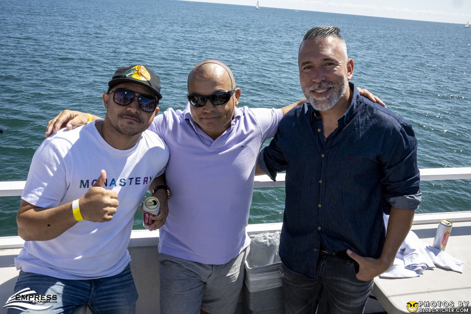 Empress Of Canada party venue photo 148 - August 27th, 2023