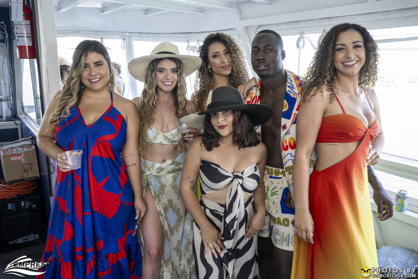 Empress Of Canada party venue photo 149 - August 27th, 2023