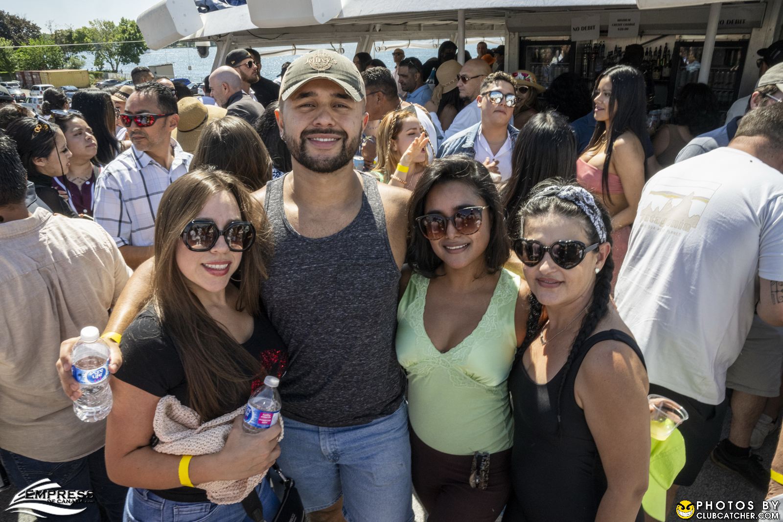 Empress Of Canada party venue photo 150 - August 27th, 2023