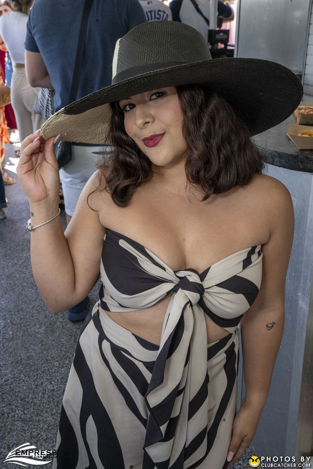 Empress Of Canada party venue photo 16 - August 27th, 2023